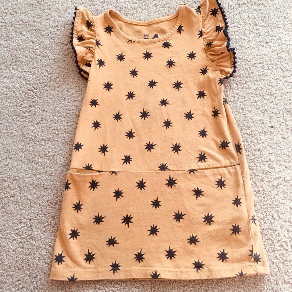 Cotton On girls dress